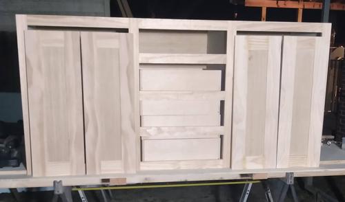 Custom Cabinets