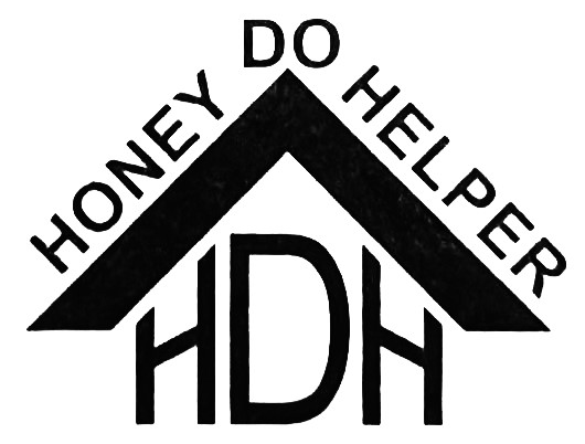 Honey-Do Helper